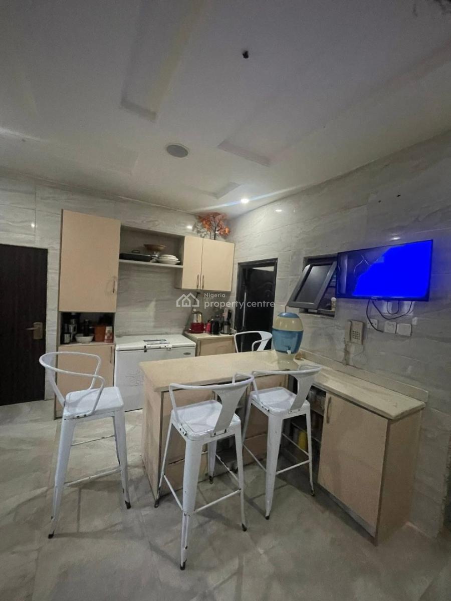 Superbly Finished 5 Bedroom Detached Duplex, Majesty Estate Off Nta Road, Uzuoba, Port Harcourt, Rivers, Detached Duplex for Sale