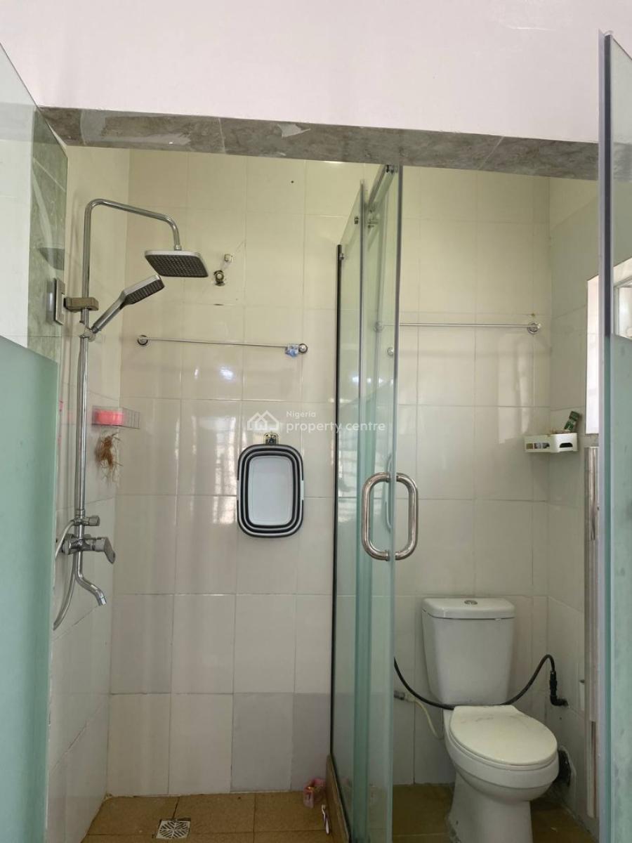 2 Bedroom in a Peaceful Environment, Anof Balogun Close Karmony Villa Estate Baba Adisa Bus Stop, Ibeju Lekki, Lagos, Semi-detached Bungalow for Sale