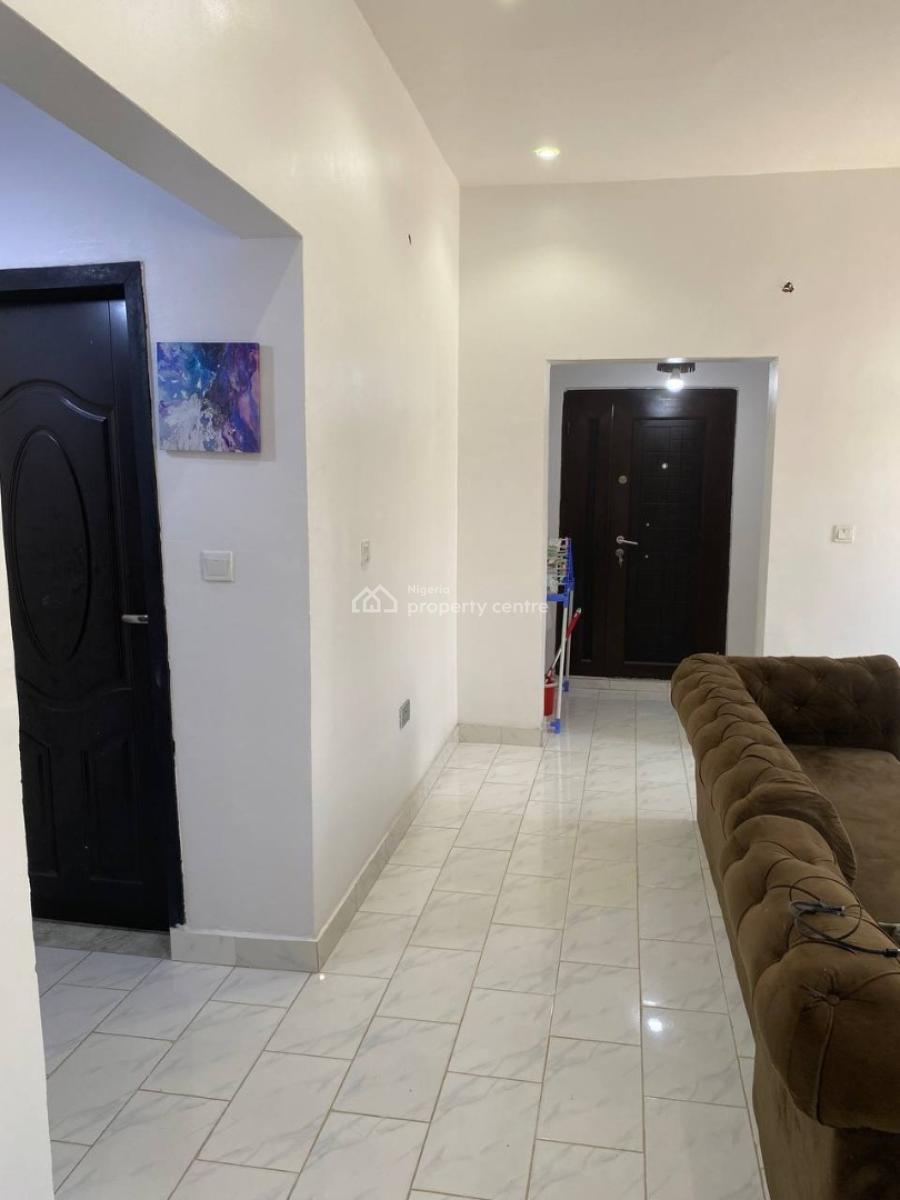 2 Bedroom in a Peaceful Environment, Anof Balogun Close Karmony Villa Estate Baba Adisa Bus Stop, Ibeju Lekki, Lagos, Semi-detached Bungalow for Sale