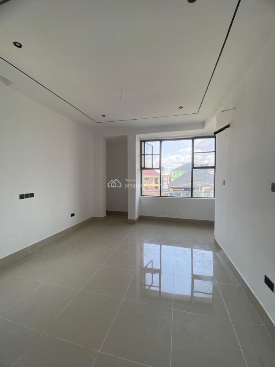 2 Bedroom Apartment, Ikate, Lekki, Lagos, Flat / Apartment for Sale