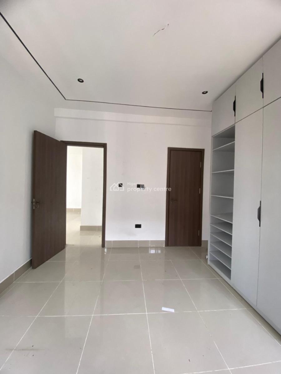 2 Bedroom Apartment, Ikate, Lekki, Lagos, Flat / Apartment for Sale