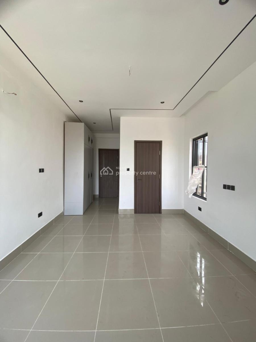 2 Bedroom Apartment, Ikate, Lekki, Lagos, Flat / Apartment for Sale