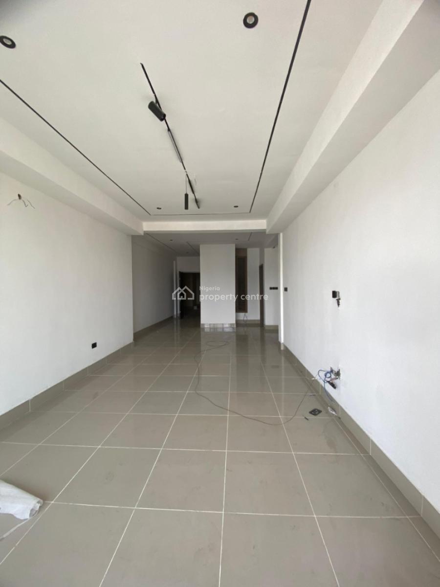 2 Bedroom Apartment, Ikate, Lekki, Lagos, Flat / Apartment for Sale