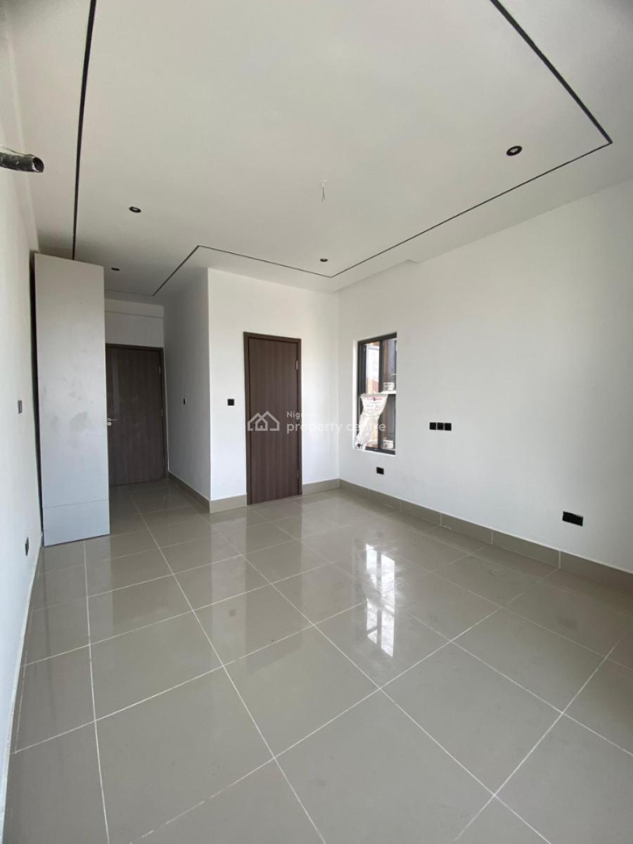 2 Bedroom Apartment, Ikate, Lekki, Lagos, Flat / Apartment for Sale