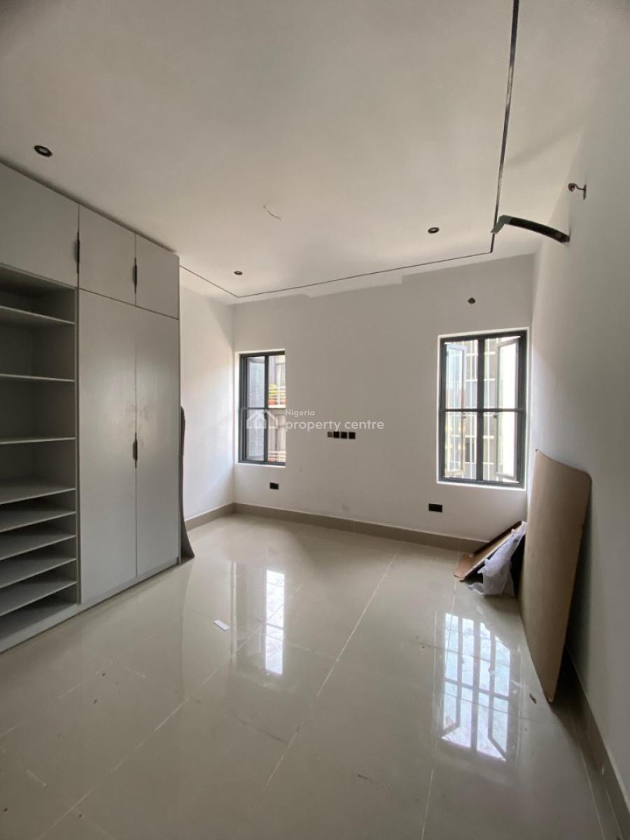 2 Bedroom Apartment, Ikate, Lekki, Lagos, Flat / Apartment for Sale