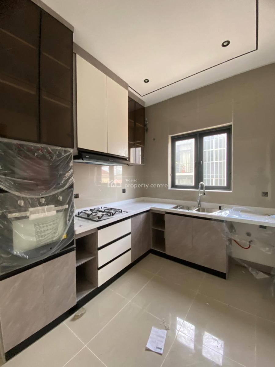 2 Bedroom Apartment, Ikate, Lekki, Lagos, Flat / Apartment for Sale