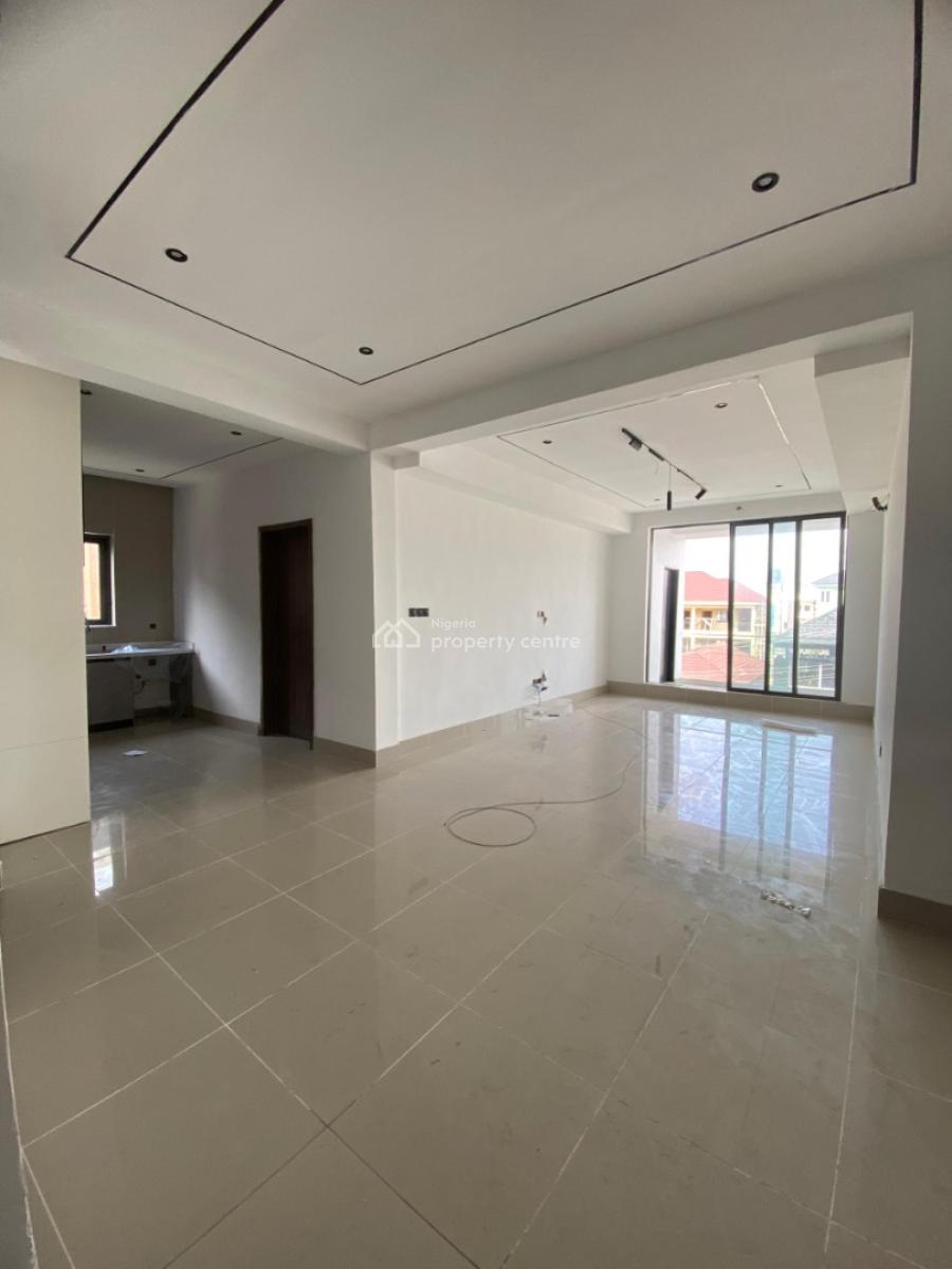 2 Bedroom Apartment, Ikate, Lekki, Lagos, Flat / Apartment for Sale