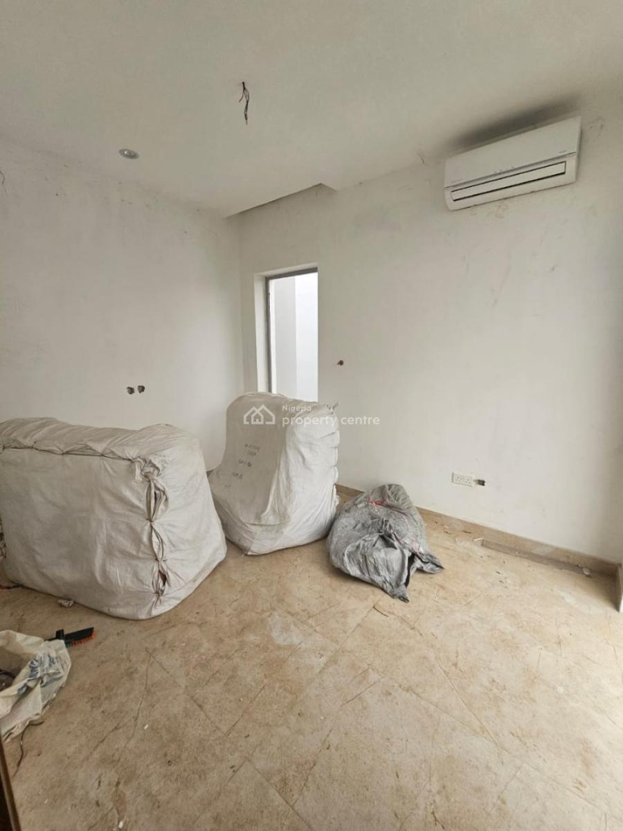 Luxury 4 Bedroom Detached Duplex, Crescent, Ikeja Gra, Ikeja, Lagos, Detached Duplex for Sale