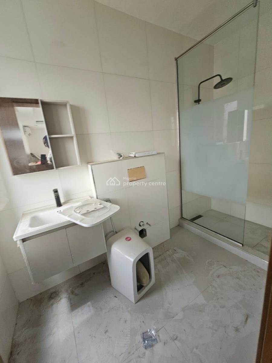 Luxury 4 Bedroom Detached Duplex, Crescent, Ikeja Gra, Ikeja, Lagos, Detached Duplex for Sale