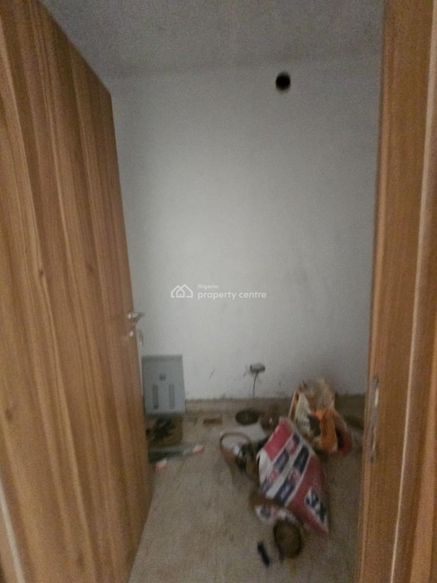 Luxury 4 Bedroom Detached Duplex, Crescent, Ikeja Gra, Ikeja, Lagos, Detached Duplex for Sale