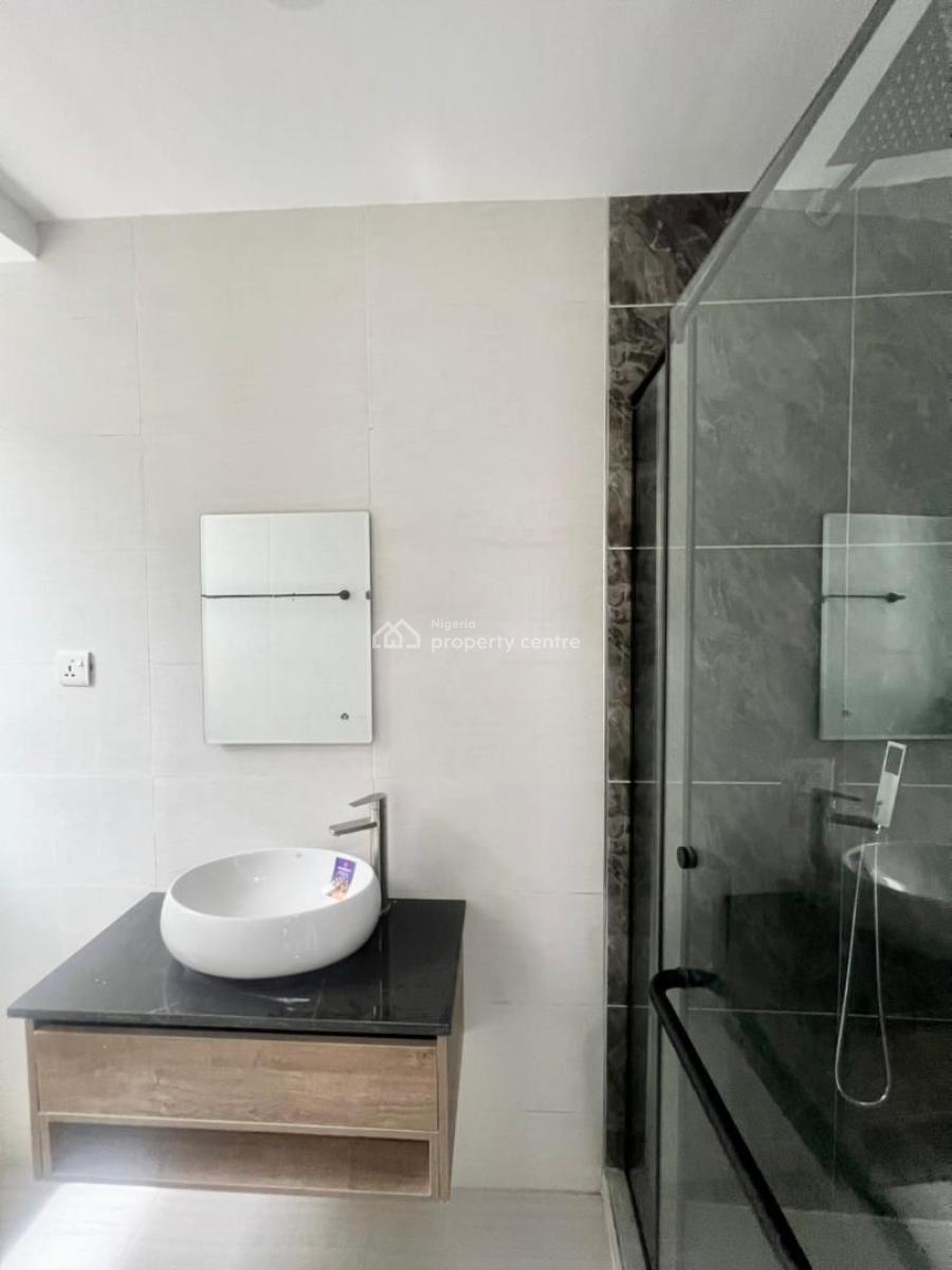 Nicely Built 2-bedroom Apartment, Ikate, Lekki, Lagos, Flat / Apartment for Rent