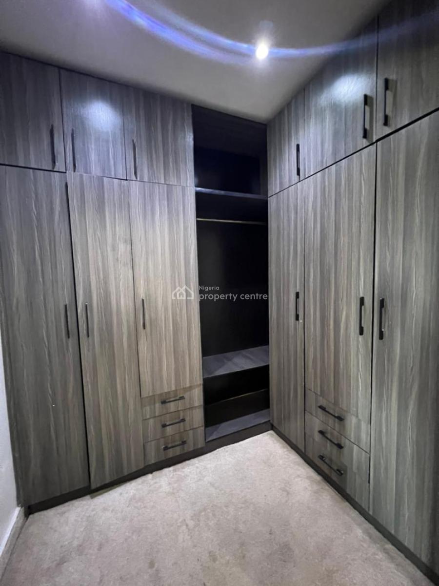 Lovely Furnished 4 Bedroom Terraced Duplex in a Secure Estate, Ikate, Lekki, Lagos, Terraced Duplex for Rent