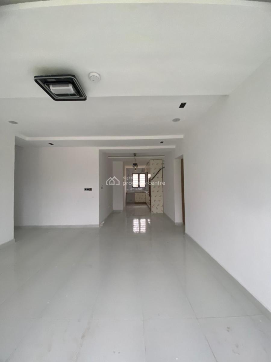 2 Bedroom Apartment with Solar Inverter System., Freedom Way, Lekki, Lagos, Flat / Apartment for Sale