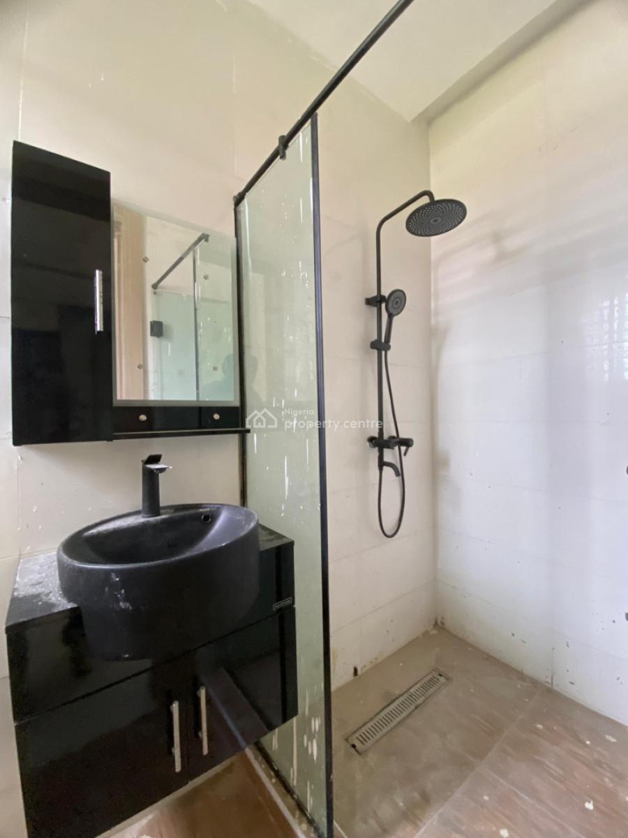 2 Bedroom Apartment with Solar Inverter System., Freedom Way, Lekki, Lagos, Flat / Apartment for Sale