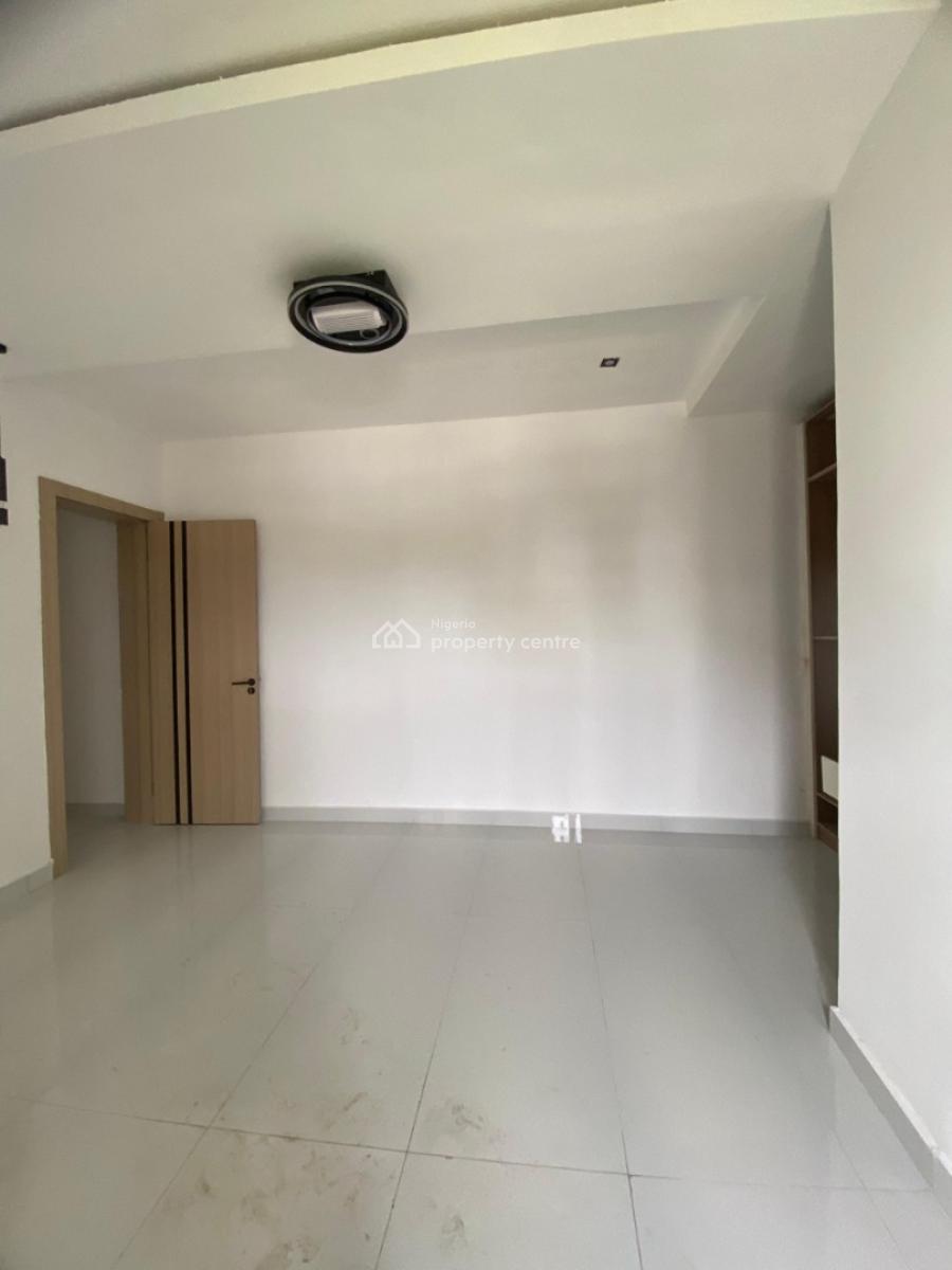 2 Bedroom Apartment with Solar Inverter System., Freedom Way, Lekki, Lagos, Flat / Apartment for Sale