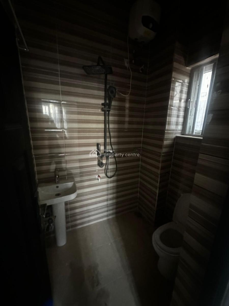 2-bedroom Flat, Greenfield Estate, Ago Palace Way, Okota, Lagos, Ago Palace, Isolo, Lagos, Flat / Apartment for Rent