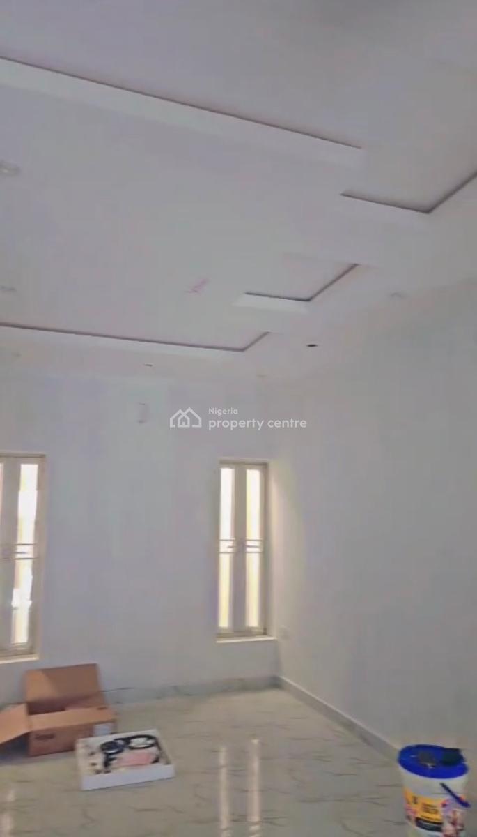 Spacious 2 Bedroom Flat, Obawole, Ifako-ijaiye, Lagos, Flat / Apartment for Rent