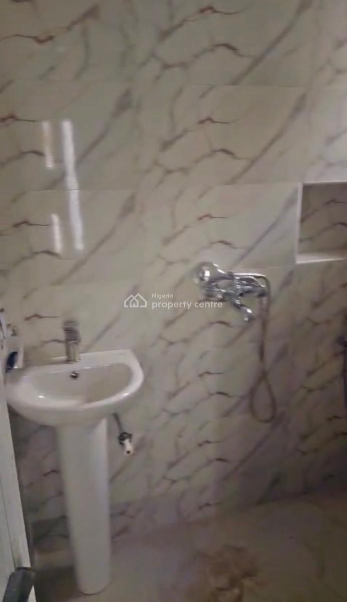 Spacious 2 Bedroom Flat, Obawole, Ifako-ijaiye, Lagos, Flat / Apartment for Rent