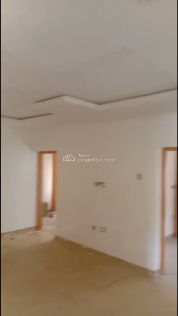 3 Bedroom Flat, Ogba, Ikeja, Lagos, Flat / Apartment for Rent