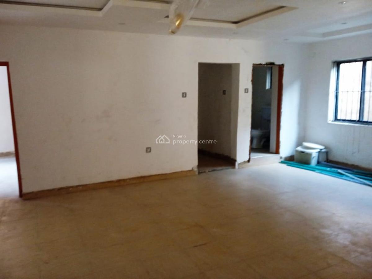 3 Bedroom Flat, Ogba, Ikeja, Lagos, Flat / Apartment for Rent
