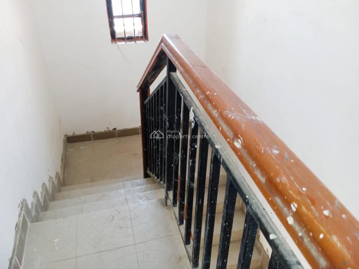 3 Bedroom Flat, Ogba, Ikeja, Lagos, Flat / Apartment for Rent