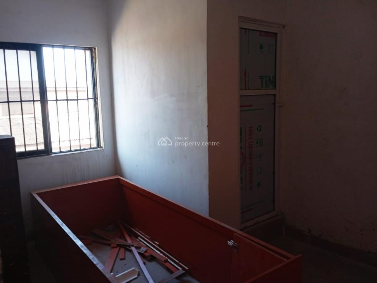 3 Bedroom Flat, Ogba, Ikeja, Lagos, Flat / Apartment for Rent