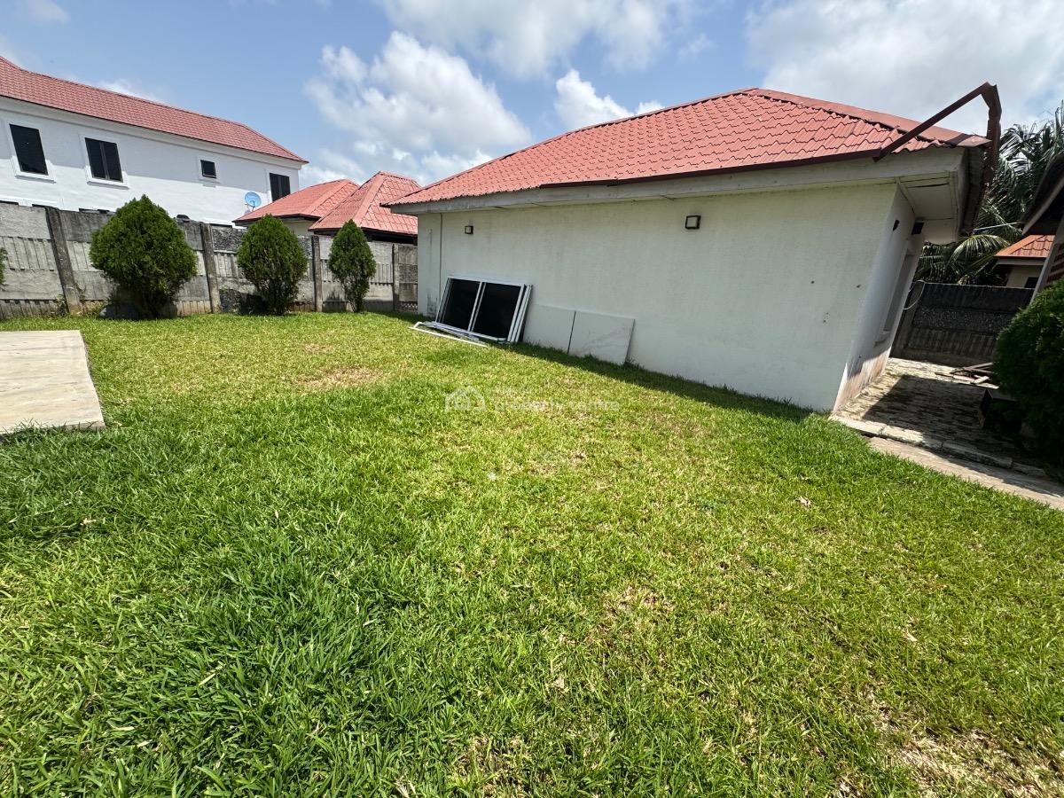 a Fully Serviced 1 Bedroom Flat, Nicon Town Estate, Nicon Town, Lekki, Lagos, Mini Flat (room and Parlour) for Rent