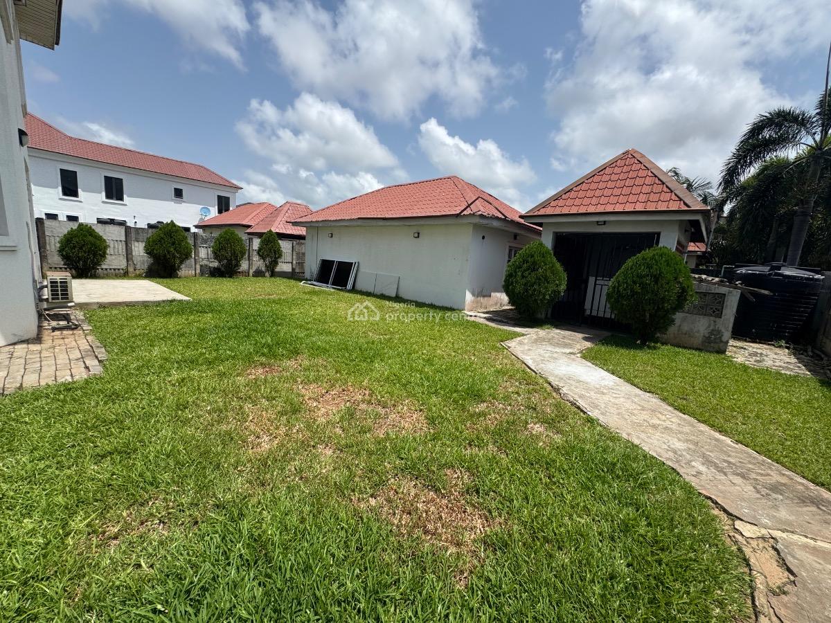 a Fully Serviced 1 Bedroom Flat, Nicon Town Estate, Nicon Town, Lekki, Lagos, Mini Flat (room and Parlour) for Rent