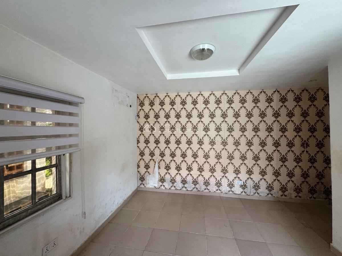 a Fully Serviced 1 Bedroom Flat, Nicon Town Estate, Nicon Town, Lekki, Lagos, Mini Flat (room and Parlour) for Rent