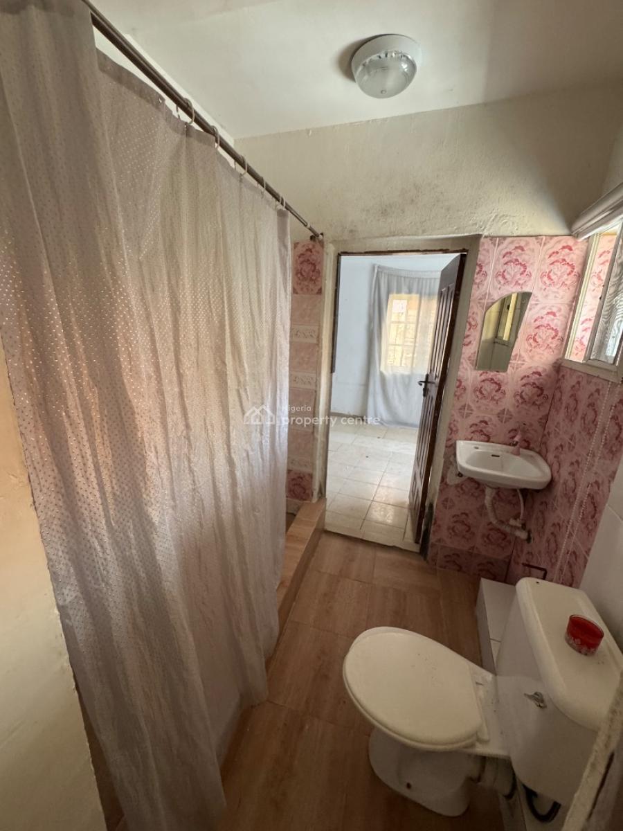 a Fully Serviced 1 Bedroom Flat, Nicon Town Estate, Nicon Town, Lekki, Lagos, Mini Flat (room and Parlour) for Rent