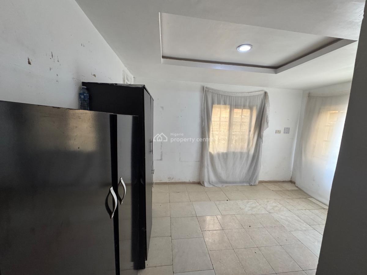 a Fully Serviced 1 Bedroom Flat, Nicon Town Estate, Nicon Town, Lekki, Lagos, Mini Flat (room and Parlour) for Rent