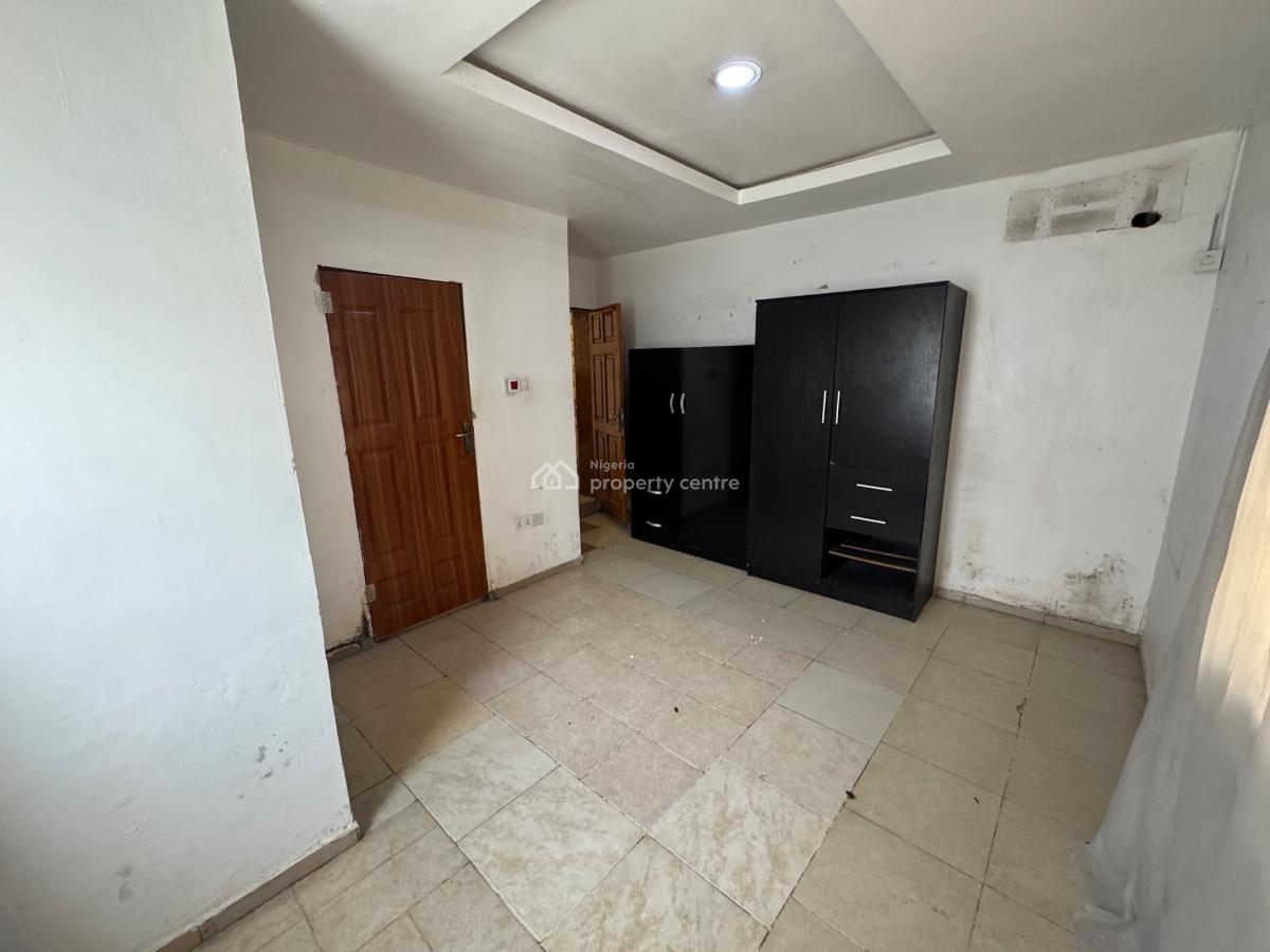a Fully Serviced 1 Bedroom Flat, Nicon Town Estate, Nicon Town, Lekki, Lagos, Mini Flat (room and Parlour) for Rent