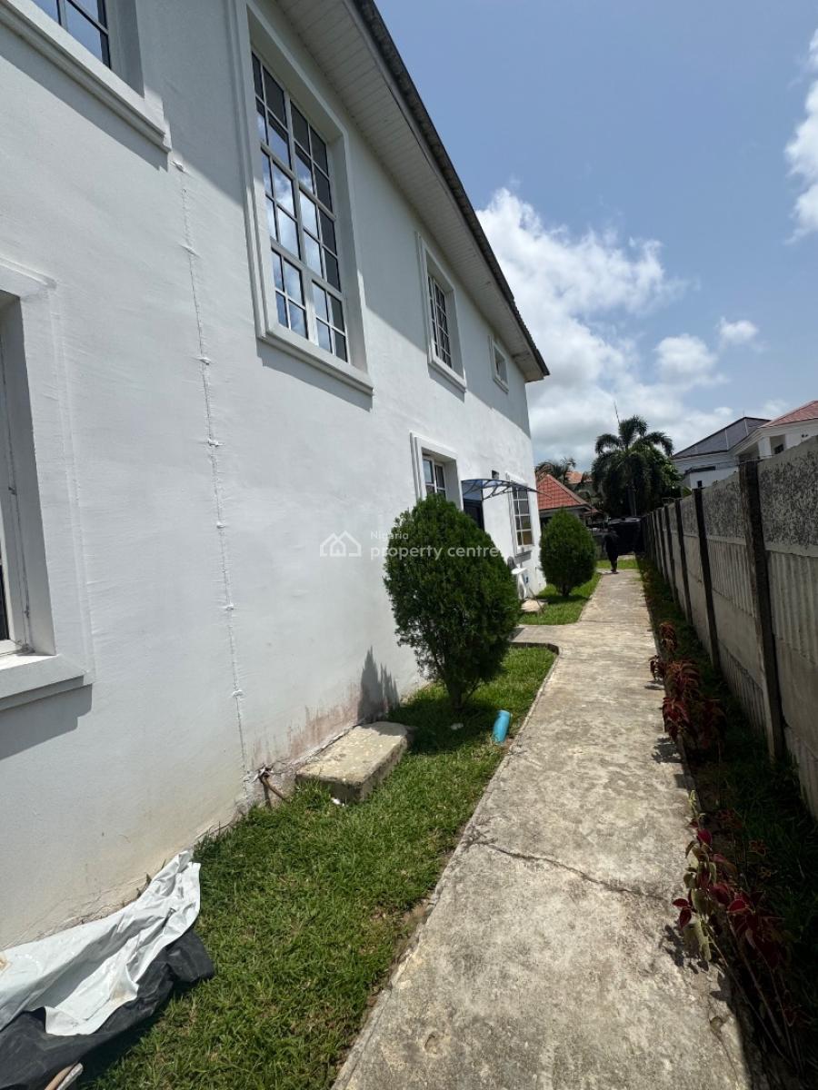 a Fully Serviced 1 Bedroom Flat, Nicon Town Estate, Nicon Town, Lekki, Lagos, Mini Flat (room and Parlour) for Rent