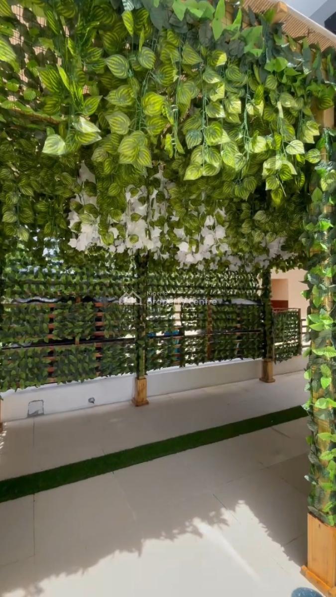 a Contemporary 6 Bedroom Fully Detached Duplex, Osapa London, Osapa, Lekki, Lagos, Detached Duplex for Sale