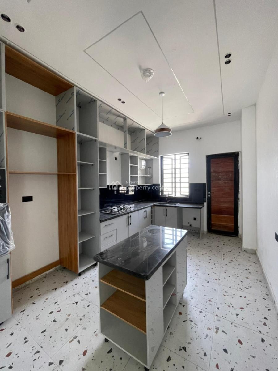 Exquisitely 5 Bedroom Fully Detached Duplex, Orchid, Lekki, Lagos, Detached Duplex for Sale