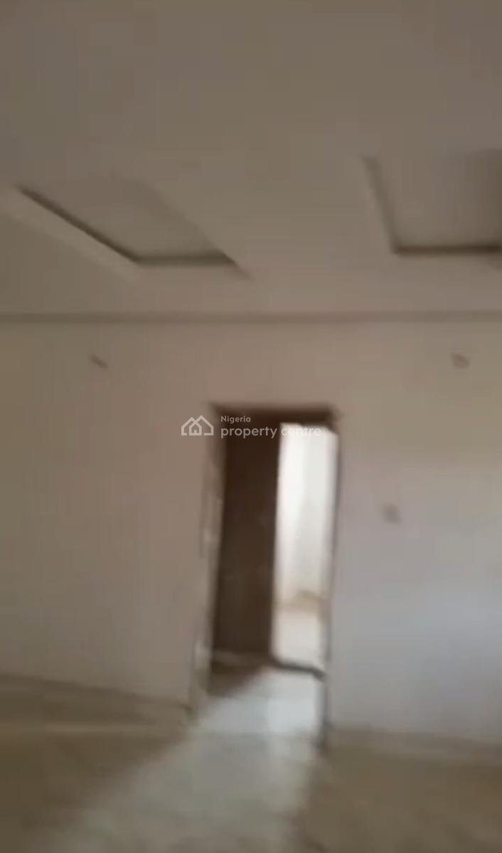 Brand New Spacious Three Bedroom Apartment, Egbeda, Alimosho, Lagos, Flat / Apartment for Rent