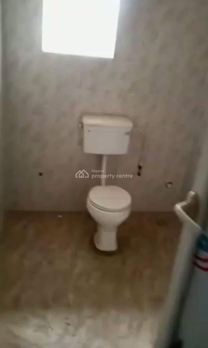 Brand New Spacious Three Bedroom Apartment, Egbeda, Alimosho, Lagos, Flat / Apartment for Rent