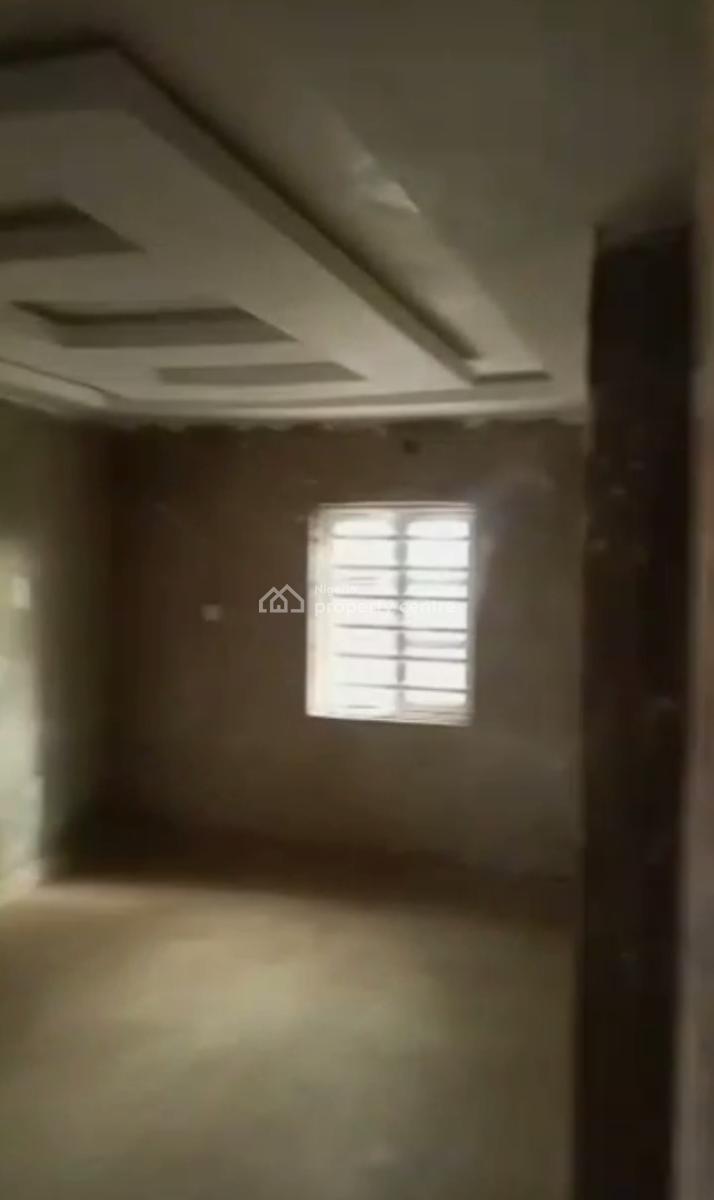 Brand New Spacious Three Bedroom Apartment, Egbeda, Alimosho, Lagos, Flat / Apartment for Rent