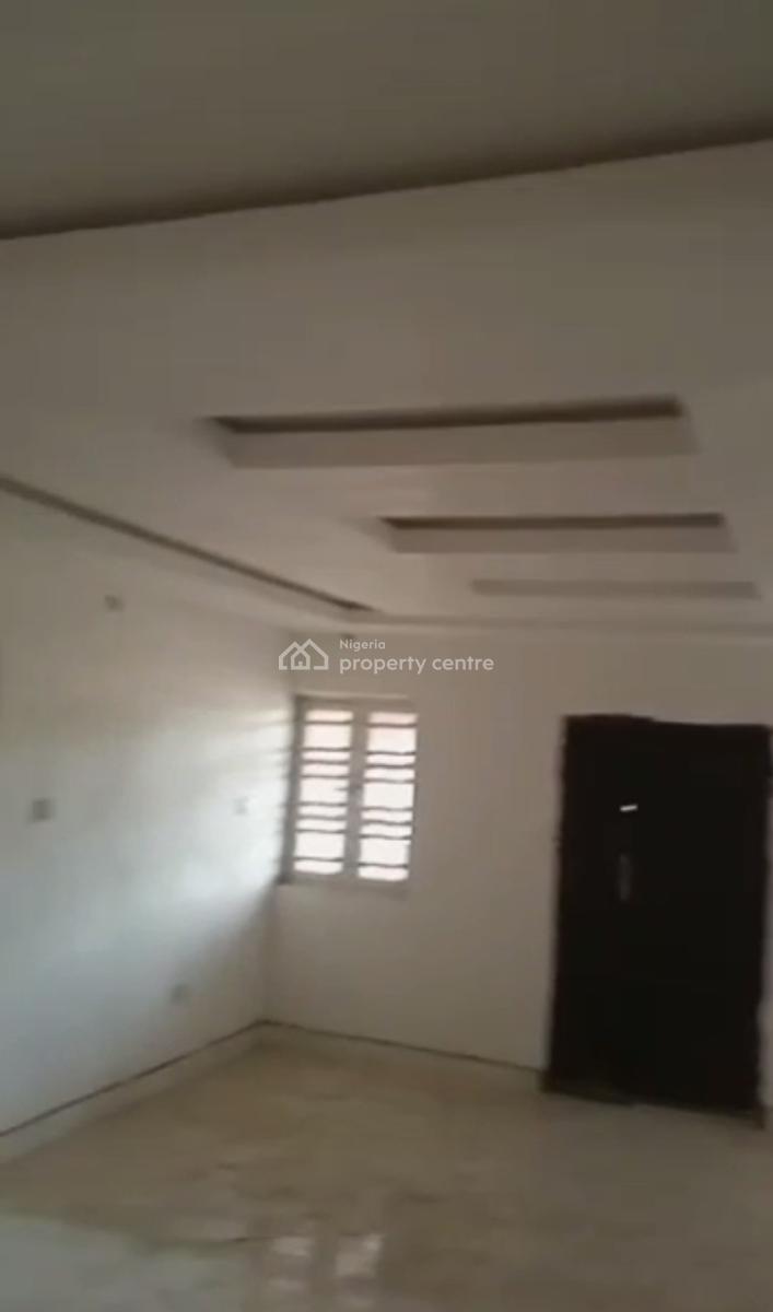 Brand New Spacious Three Bedroom Apartment, Egbeda, Alimosho, Lagos, Flat / Apartment for Rent