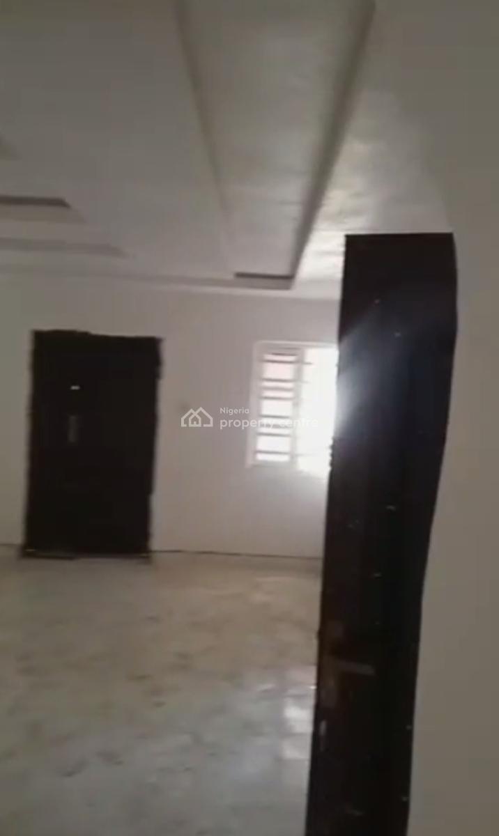 Brand New Spacious Three Bedroom Apartment, Egbeda, Alimosho, Lagos, Flat / Apartment for Rent