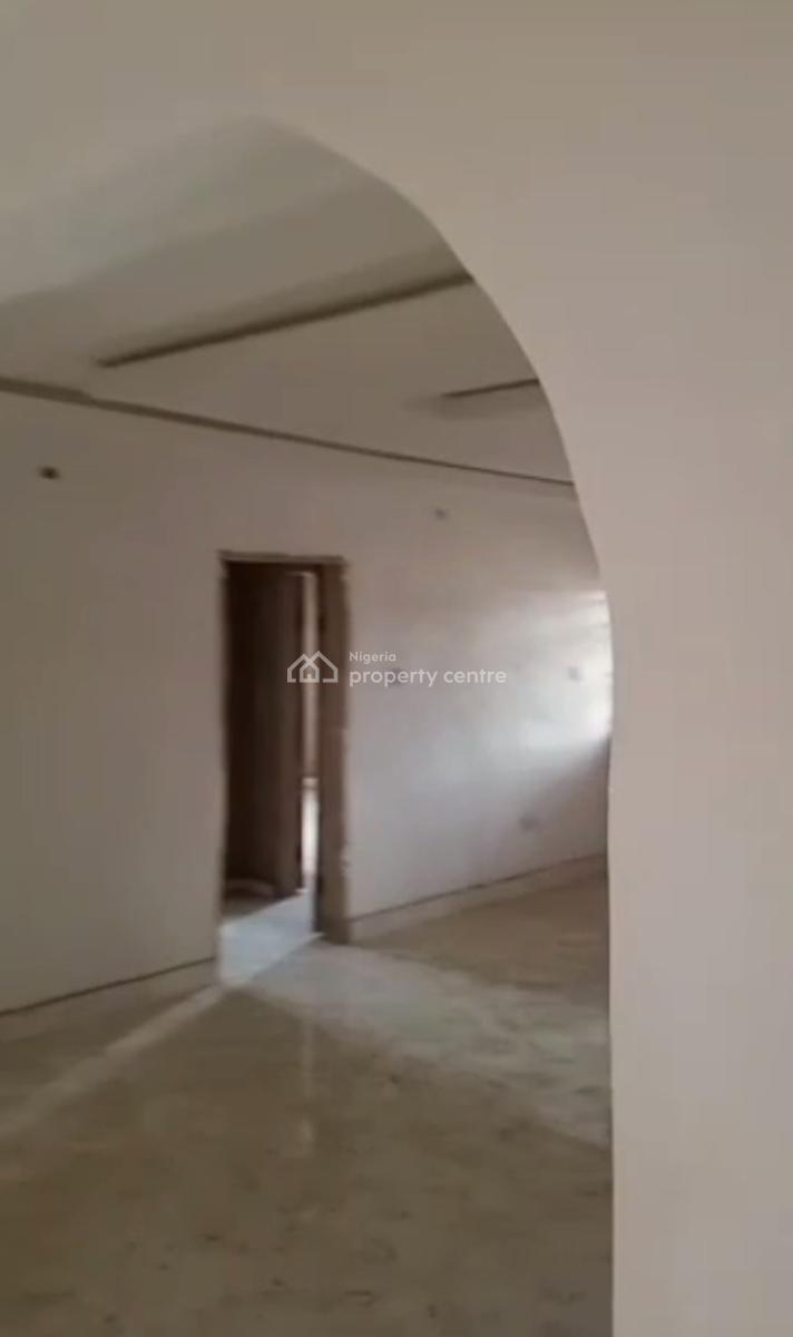Brand New Spacious Three Bedroom Apartment, Egbeda, Alimosho, Lagos, Flat / Apartment for Rent