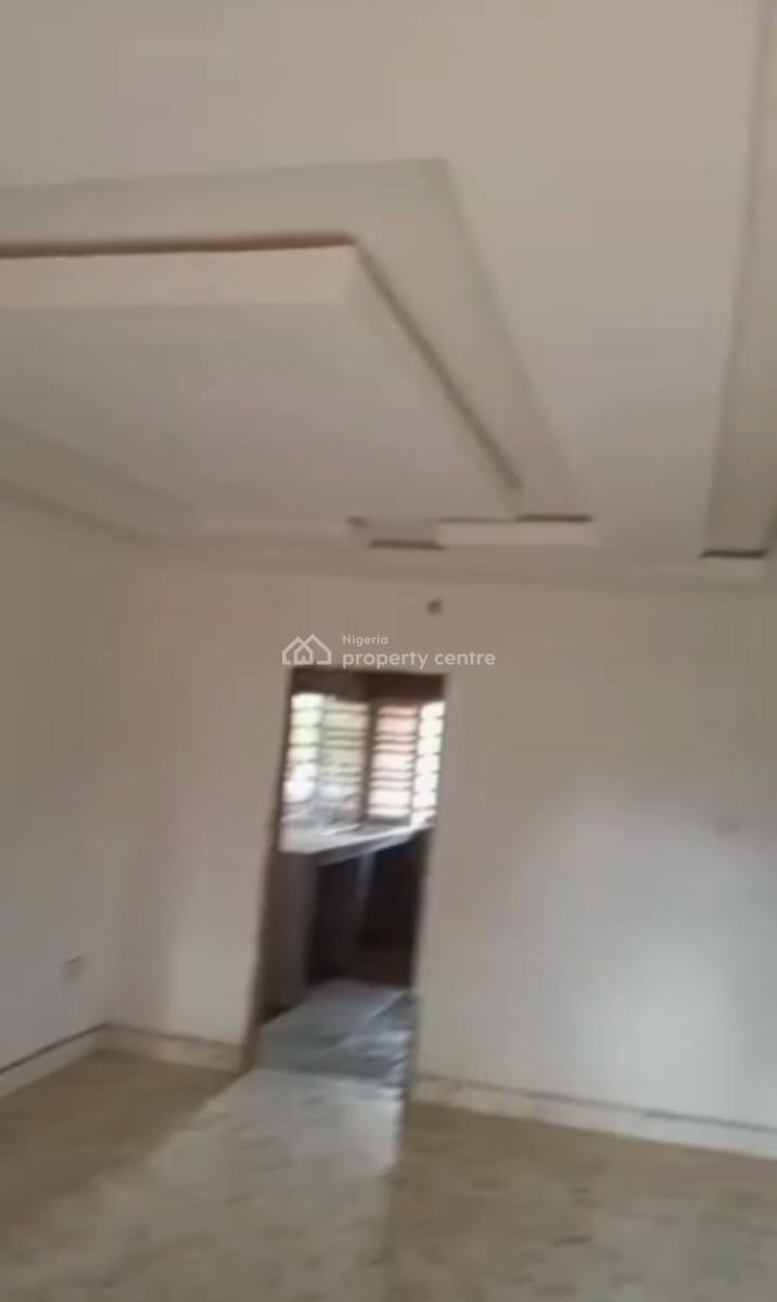 Brand New Spacious Three Bedroom Apartment, Egbeda, Alimosho, Lagos, Flat / Apartment for Rent
