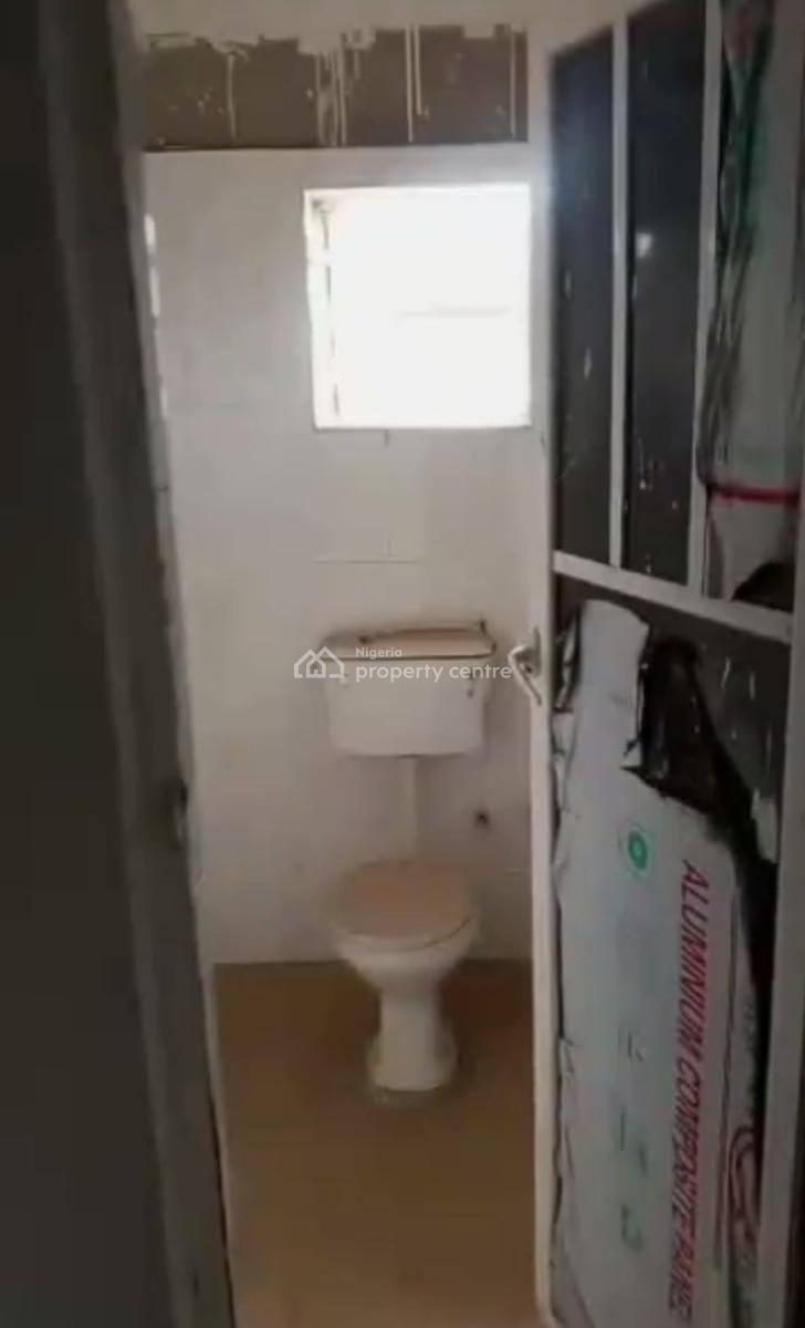 Brand New Spacious Three Bedroom Apartment, Egbeda, Alimosho, Lagos, Flat / Apartment for Rent