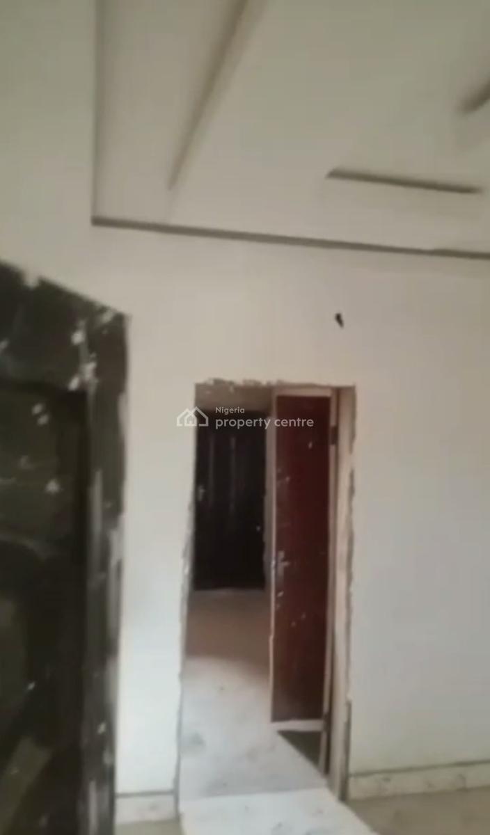 Brand New Spacious Three Bedroom Apartment, Egbeda, Alimosho, Lagos, Flat / Apartment for Rent