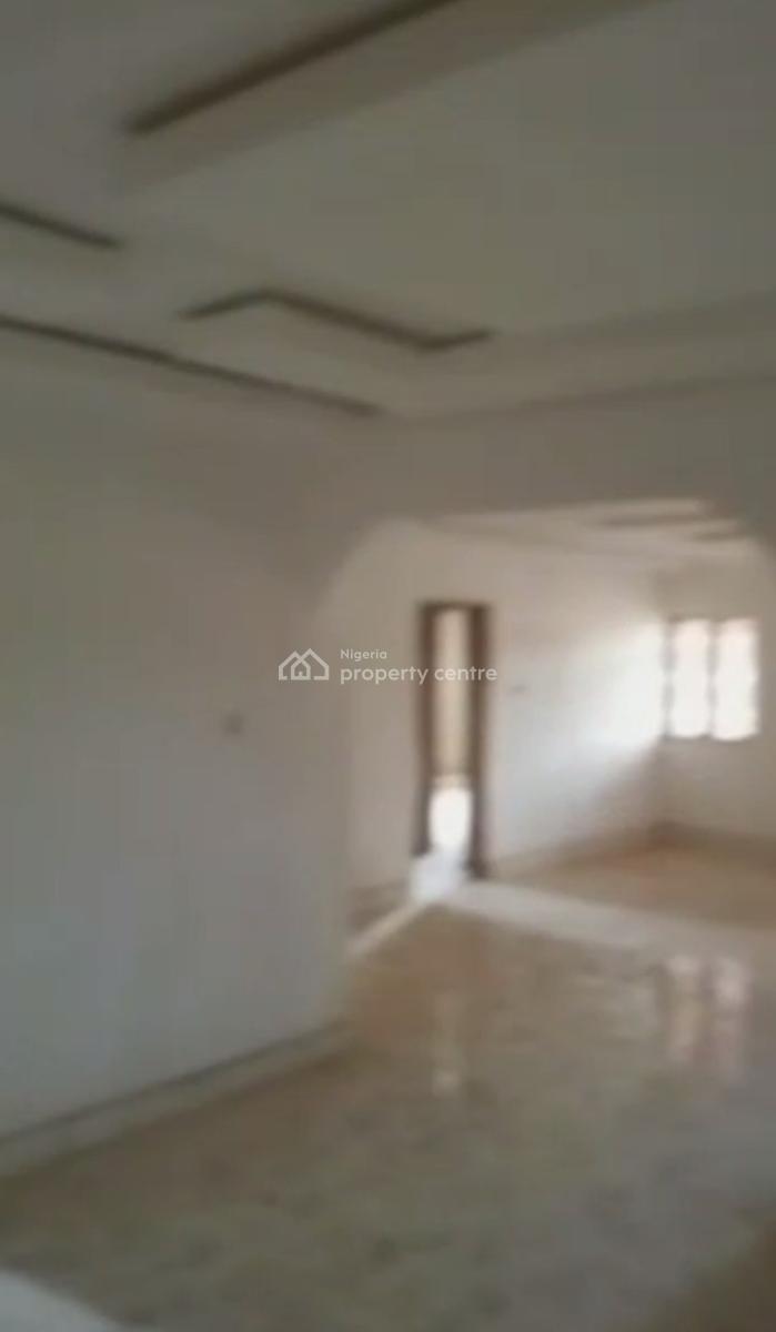 Brand New Spacious Three Bedroom Apartment, Egbeda, Alimosho, Lagos, Flat / Apartment for Rent