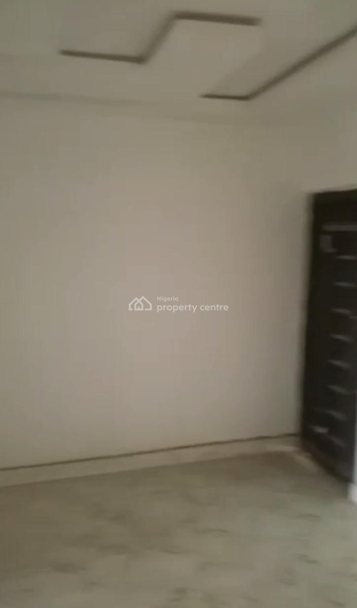 Brand New Spacious Three Bedroom Apartment, Egbeda, Alimosho, Lagos, Flat / Apartment for Rent