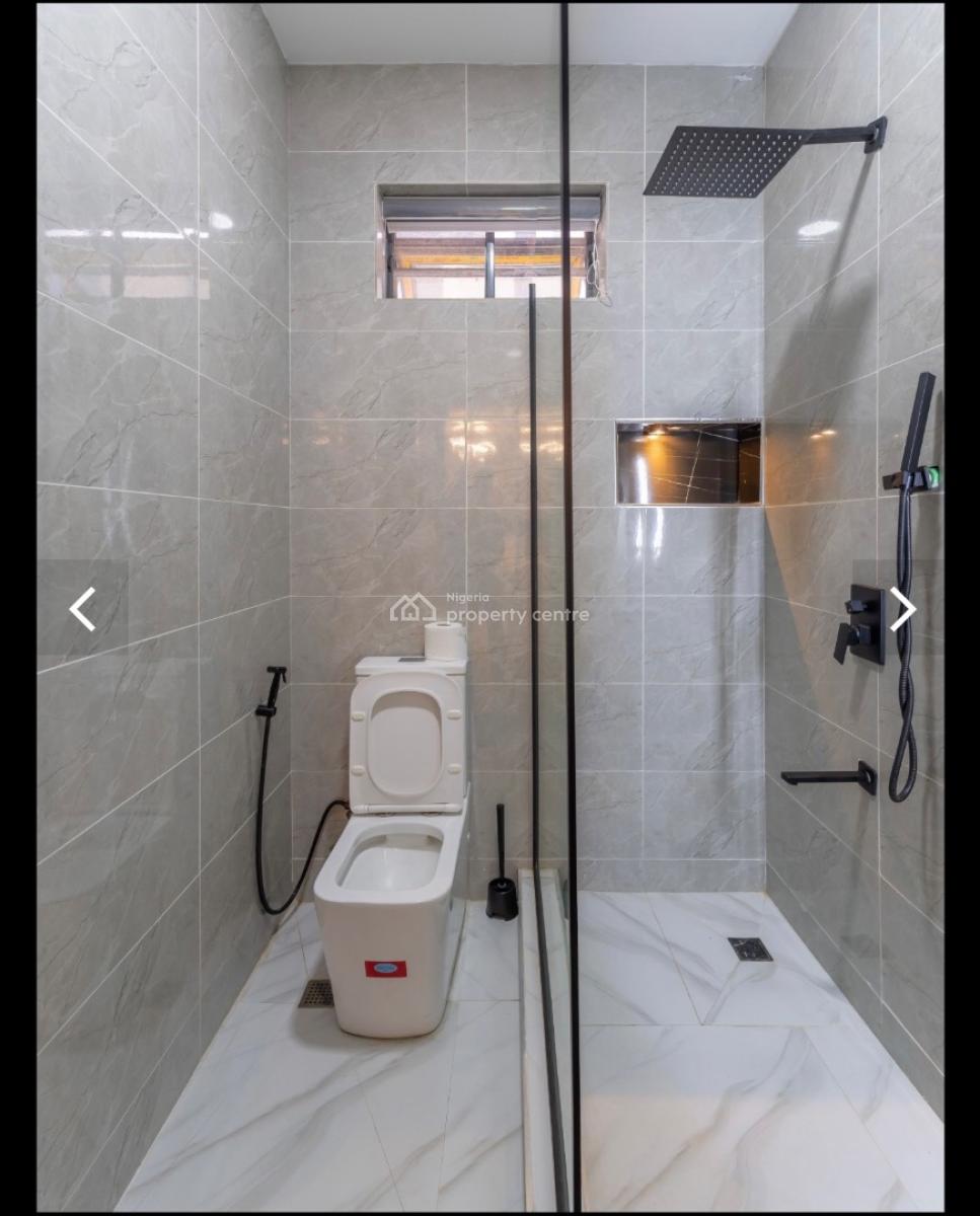 Fully Furnished 2 Bed Flat with a Pool , Gym , Play Garden, Ikate , Lekki, Ikate, Lekki, Lagos, Flat / Apartment for Sale