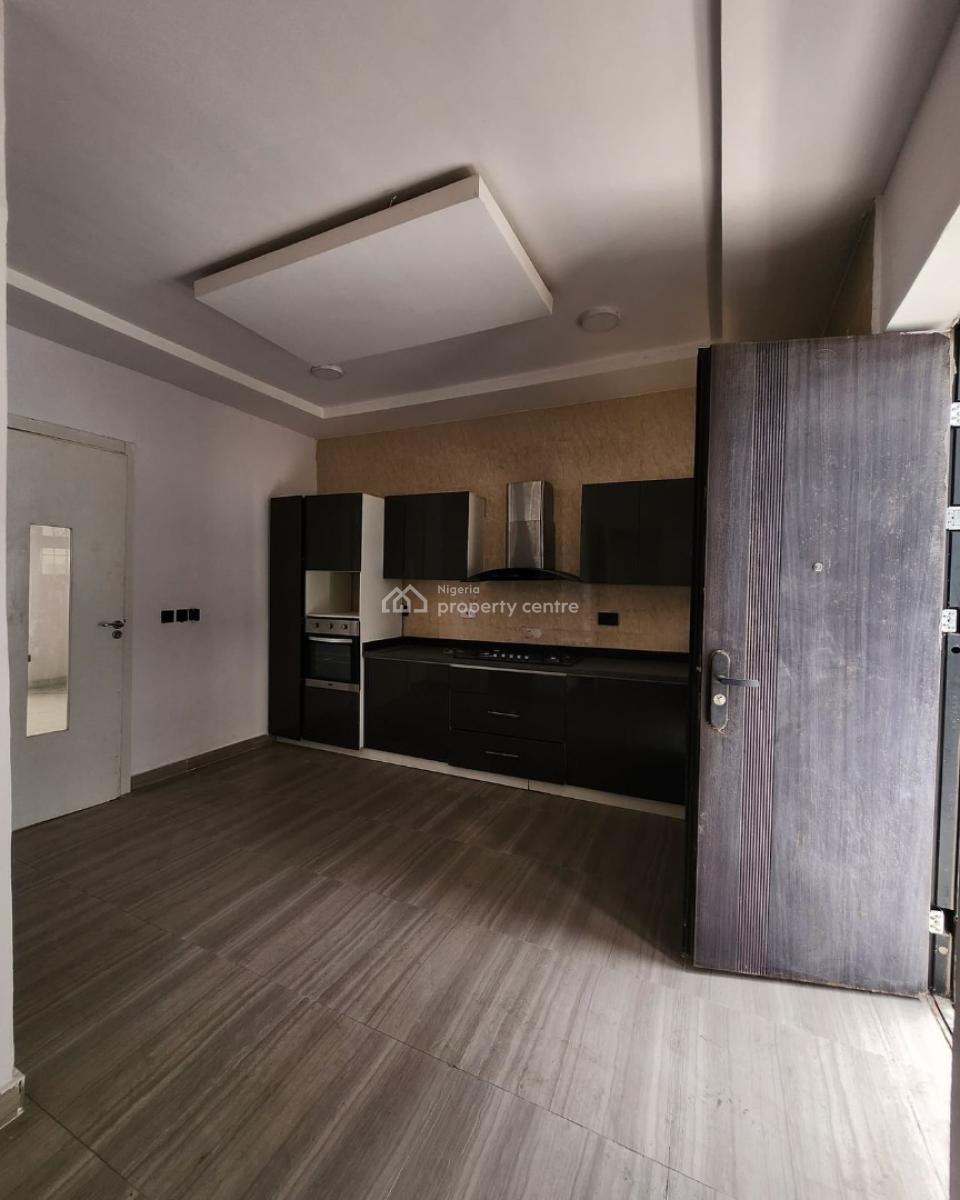 4 Bedroom Terraced Duplex with Bq, Victoria Island (vi), Lagos, Terraced Duplex for Rent