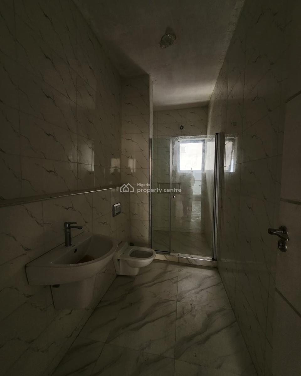 4 Bedroom Terraced Duplex with Bq, Victoria Island (vi), Lagos, Terraced Duplex for Rent