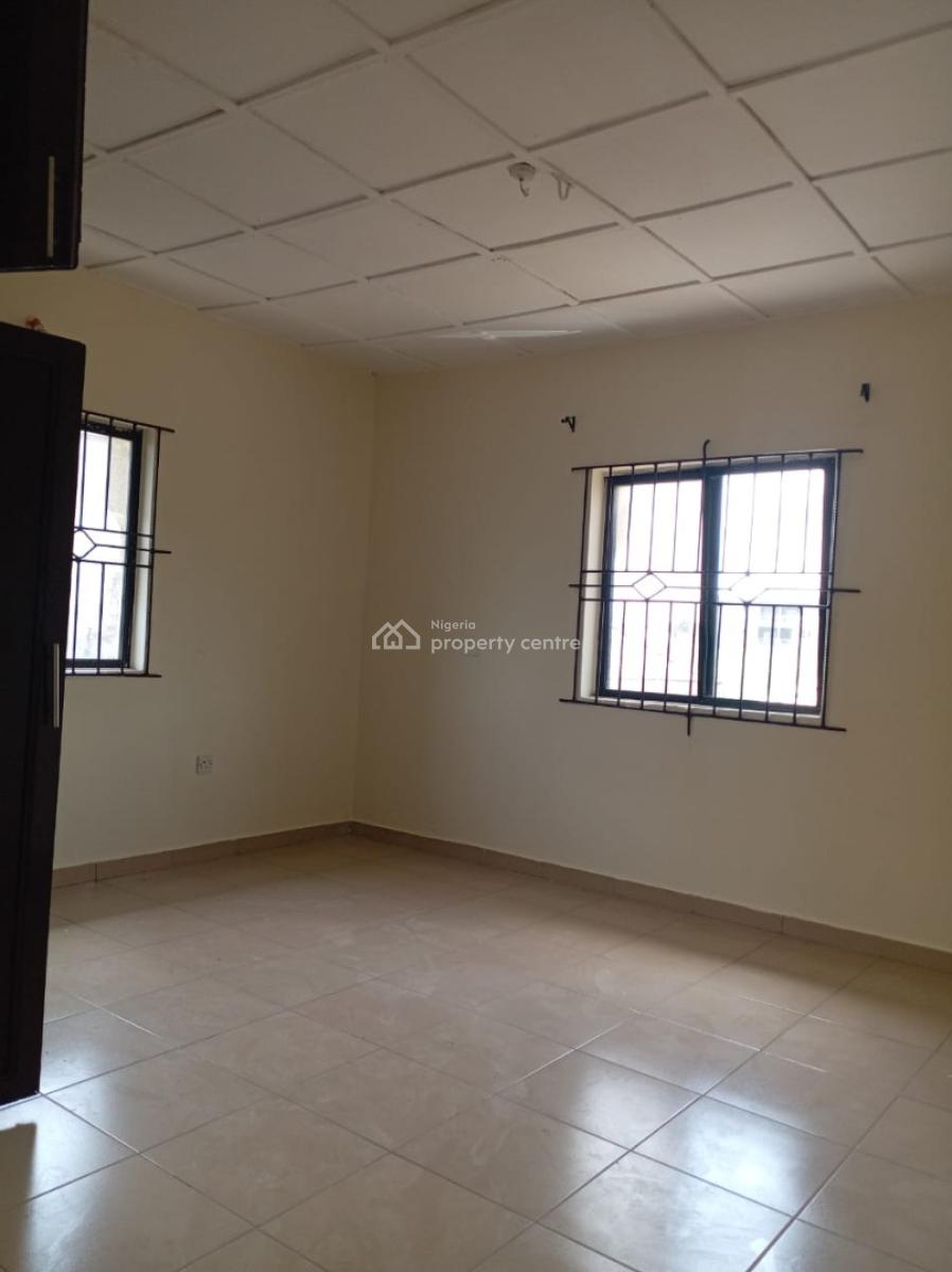 a Luxury 3 Bedrooms Flat with Excel Upstairs, Unity Estate, Badore, Ajah, Lagos, Flat / Apartment for Rent